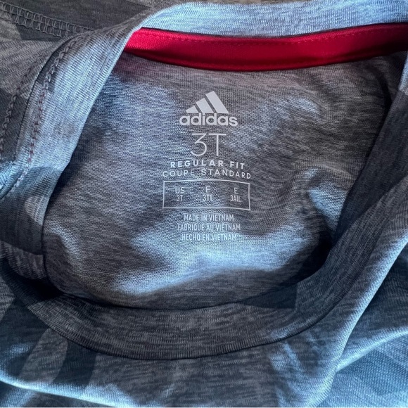 Adidas Short Set - Picture 4 of 4